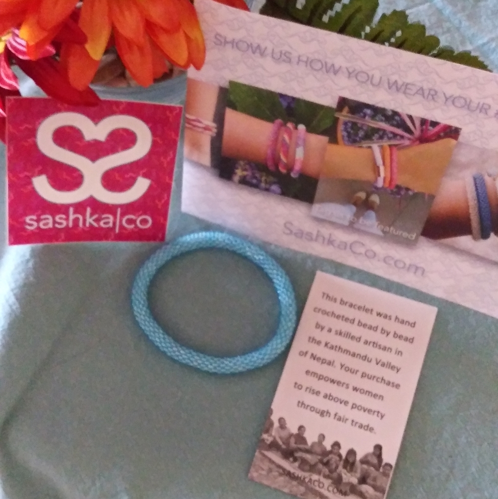 Sashka Bracelets